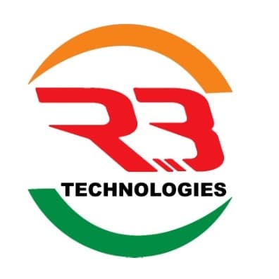 R3 Technologies logo