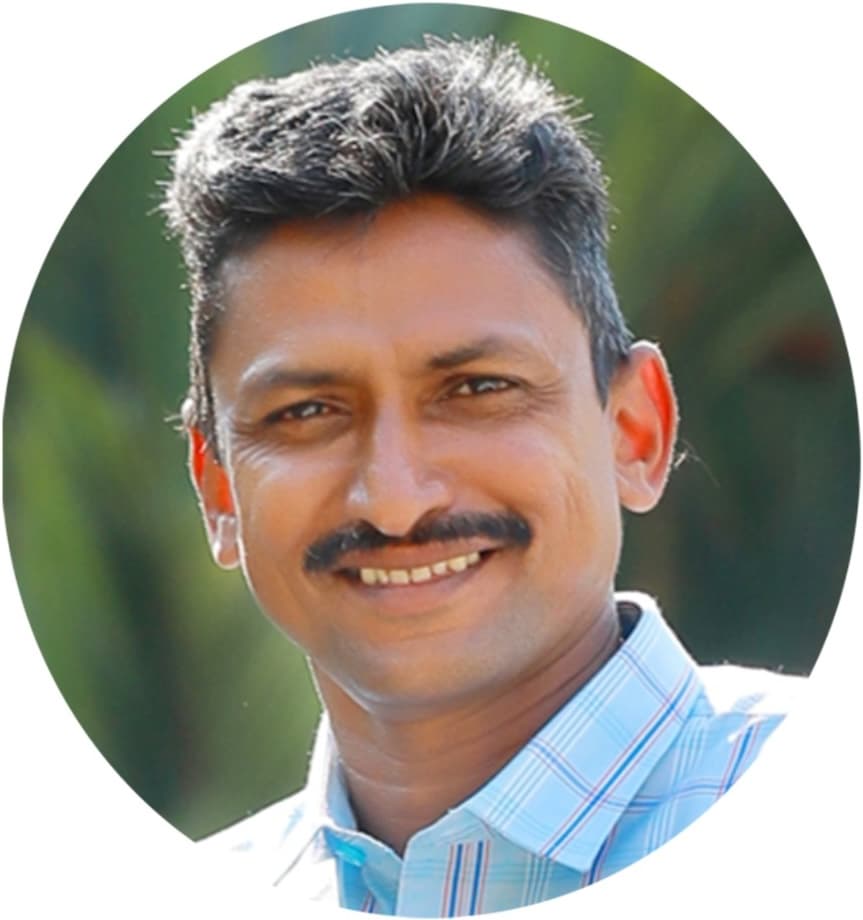 Ranu Chacko
