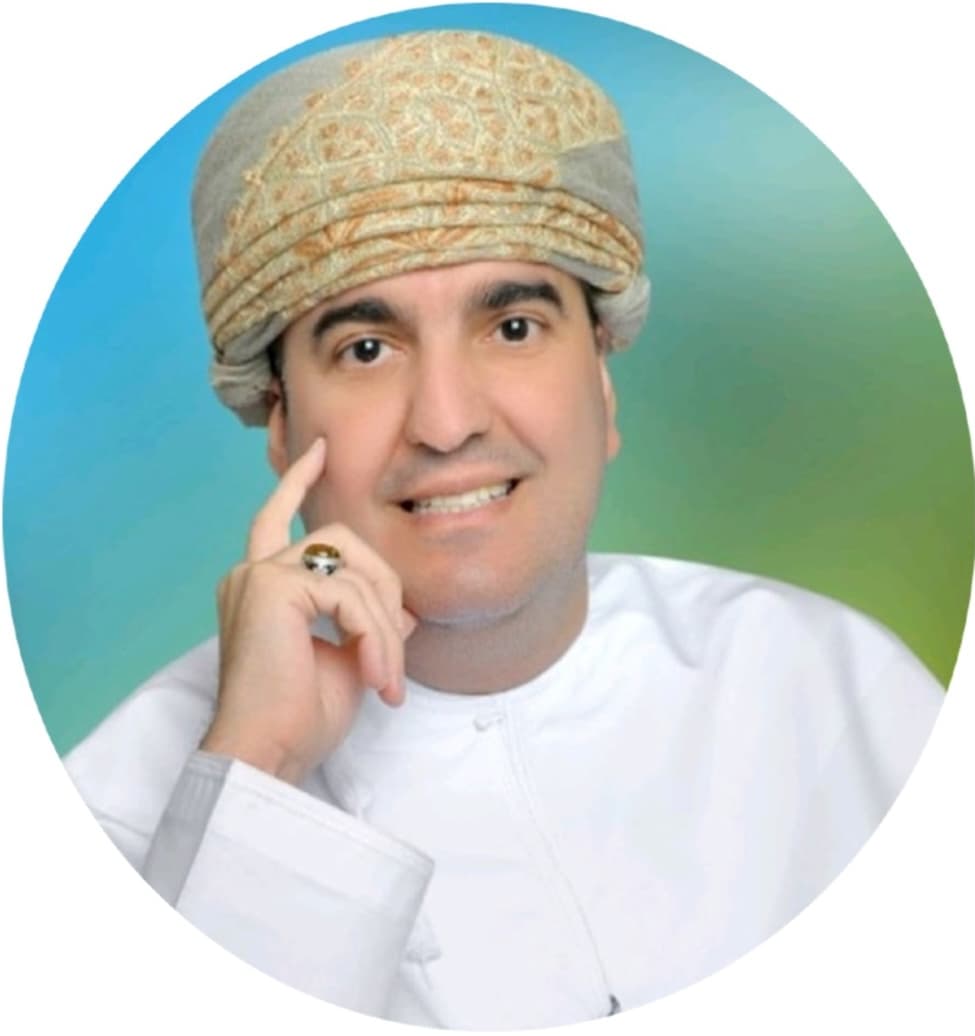 Hamood Al Azri